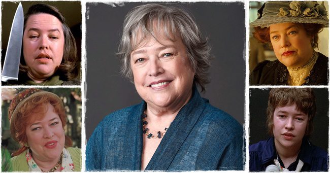 Kathy Bates 7 legjobb filmje, amit vétek lenne kihagyni