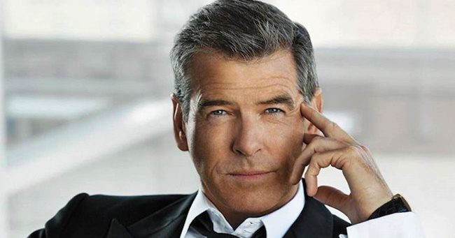 Pierce Brosnan-t az Istenbe vetett hite segítette át a szörnyű családi tragédiákon