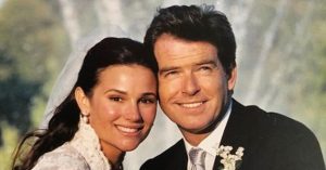 Pierce Brosnan-t az Istenbe vetett hite segítette át a szörnyű családi tragédiákon