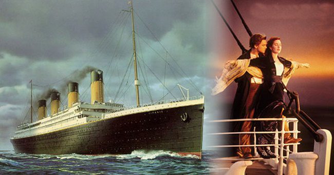 Hátborzongató történet! A Titanic elsüllyedése előtt 14 évvel hajszálpontosan megjósolta egy könyv a katasztrófát