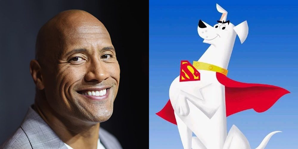 Még be sem mutatták a Black Adamat, Dwayne Johnson máris újabb DC karaktert játszhat el