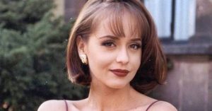 Emlékszel rá? Így fest napjainkban a Paula és Paulina imádott sztárja, Gabriela Spanic