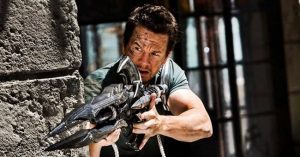 Előzetest kapott Mark Wahlberg legújabb akciómozija!