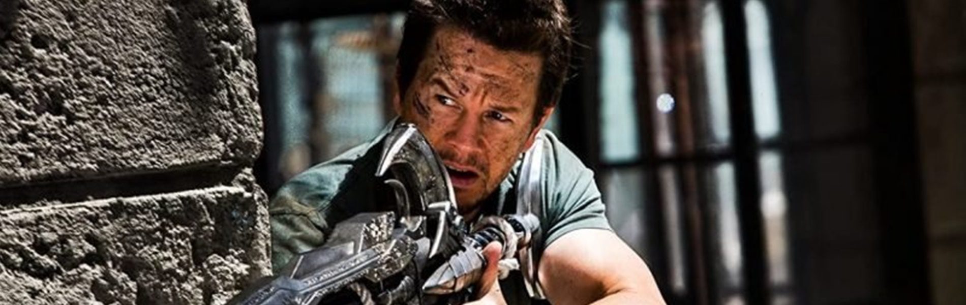 Előzetest kapott Mark Wahlberg legújabb akciómozija!