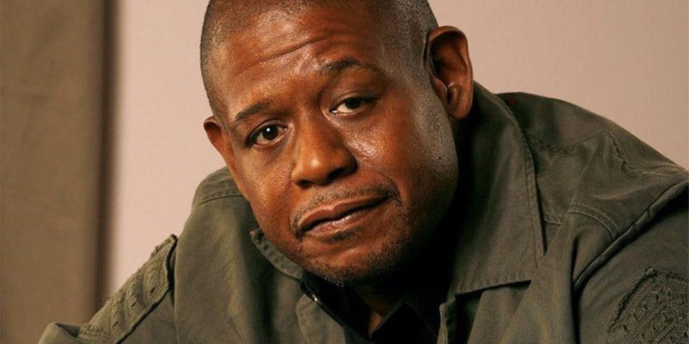 10 meglepő érdekesség, amit nem tudtál Forest Whitaker-ről