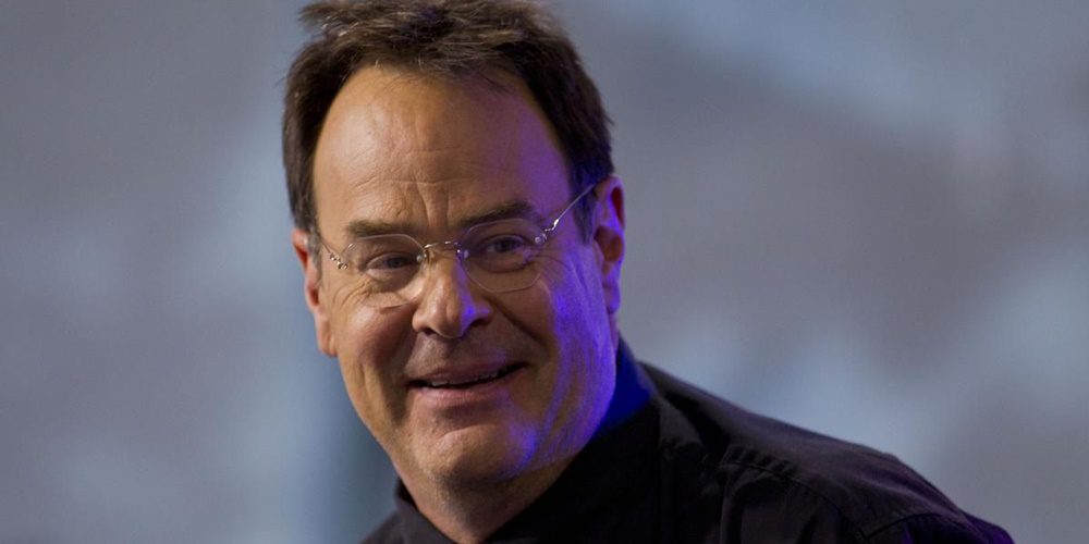 Dan Aykroyd – 10 meglepő érdekesség a legendás szellemirtóról