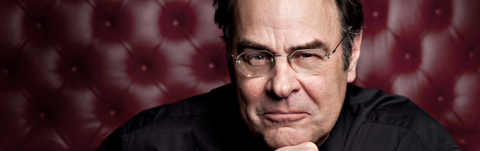Dan Aykroyd – 10 meglepő érdekesség a legendás szellemirtóról