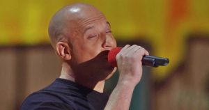 Hallotta már Vin Dieselt énekelni? Igencsak meglepte rajongóit a színész legújabb produkciója