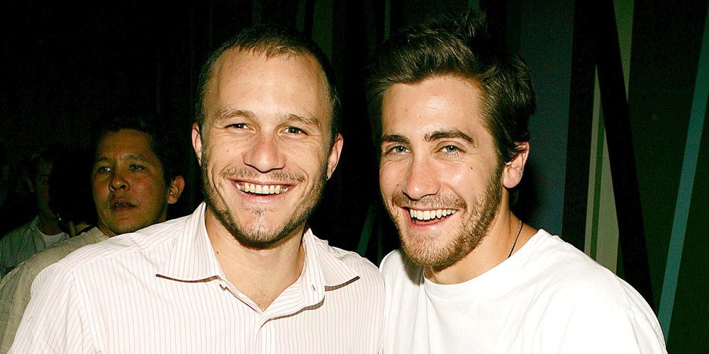 Meghökkentő dolgot mesélt Heath Ledgerről egykori kollégája, Jake Gyllenhaal