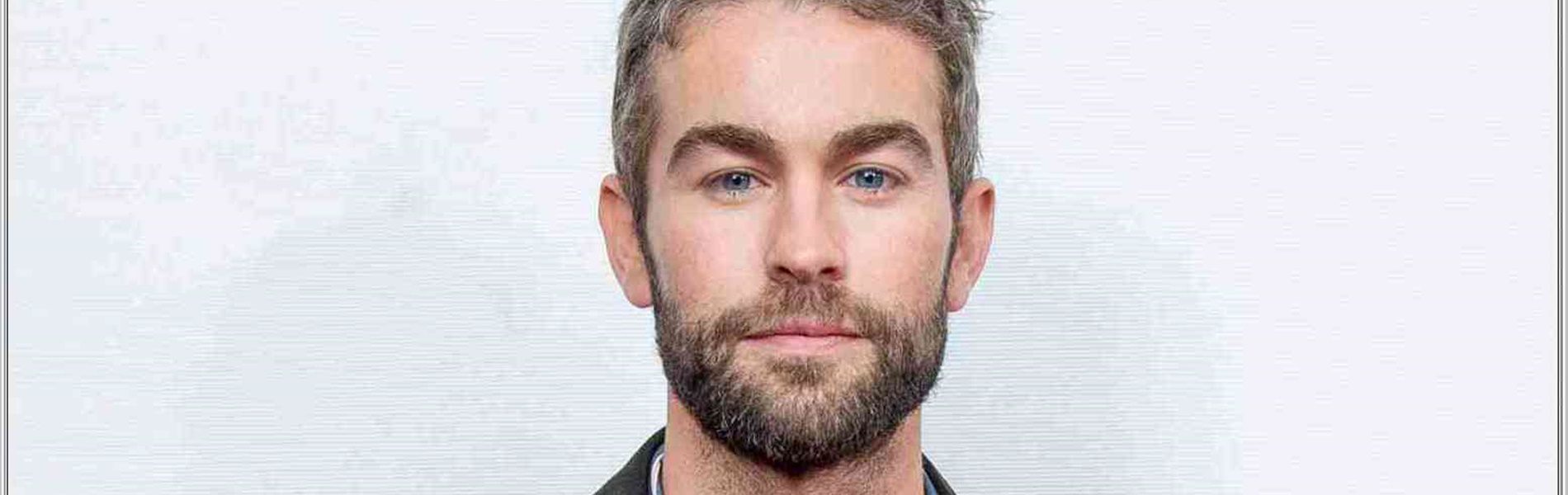 A Gossip Girl kezdetén Chace Crawford