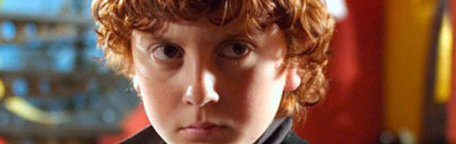 Daryl Sabara