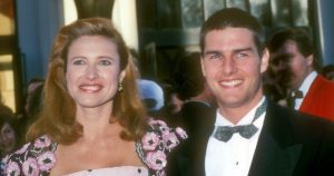 Kitálalt Tom Cruise volt felesége: döbbenetes titkokat árult el a híres színészről