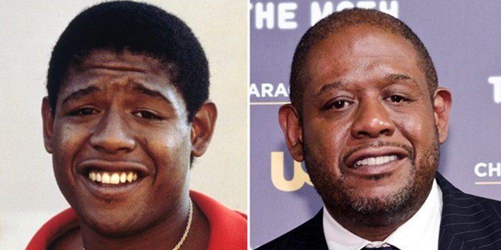 10 meglepő érdekesség, amit nem tudtál Forest Whitaker-ről