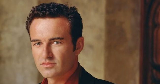 Julian McMahon