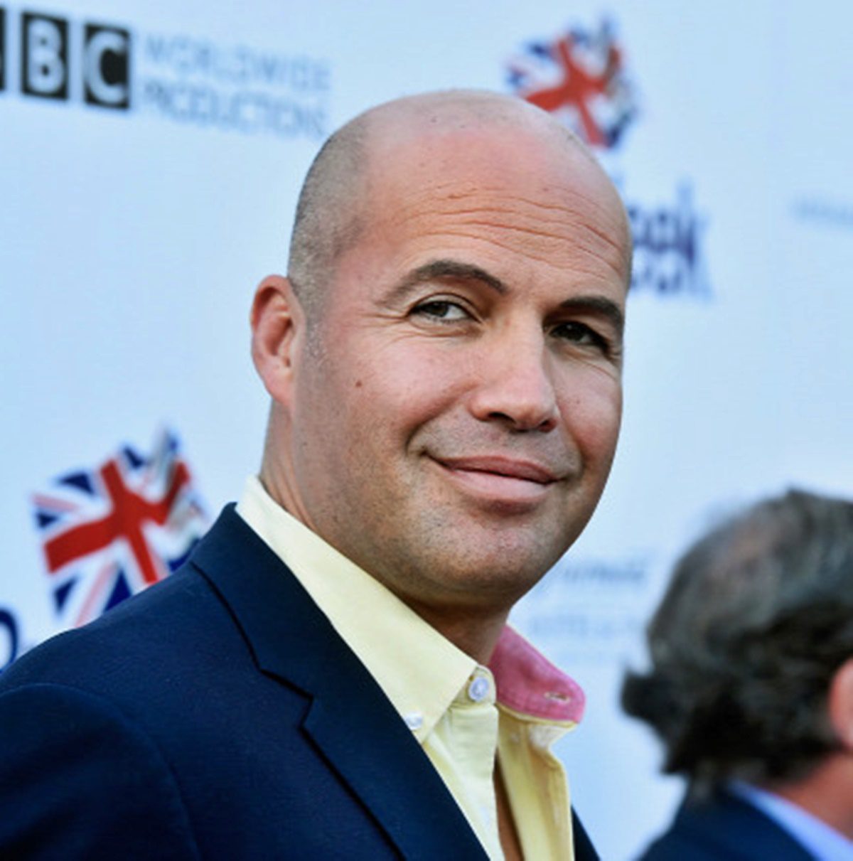 Billy Zane