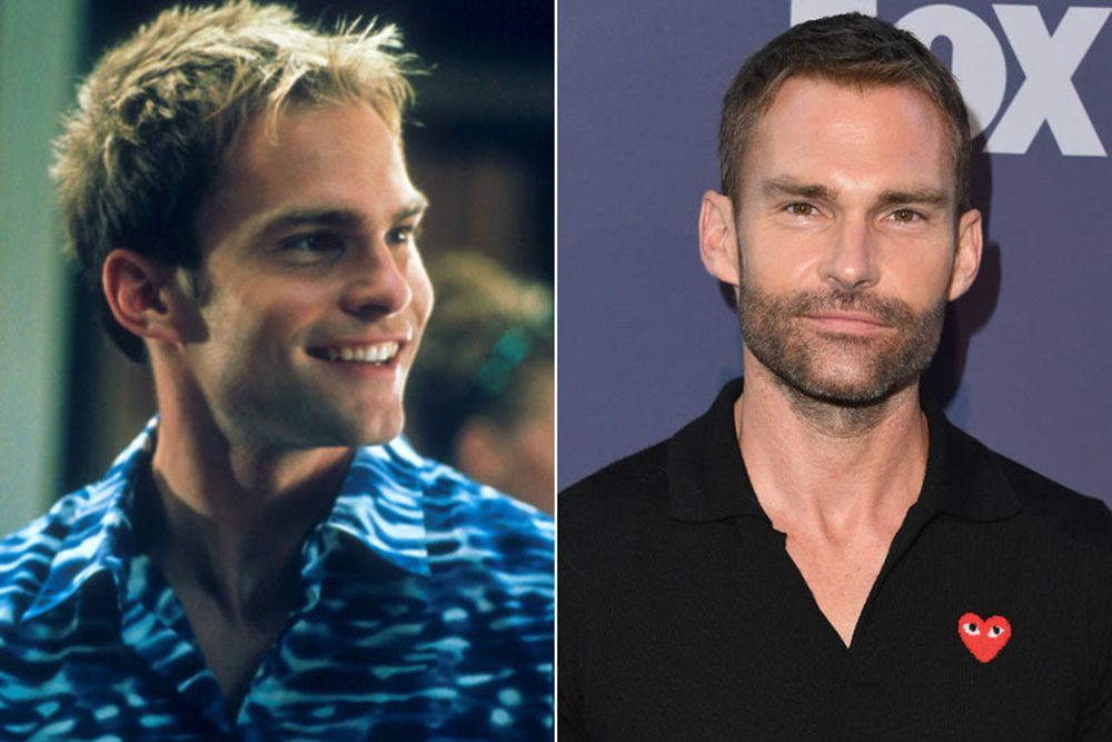 Sean William Scott