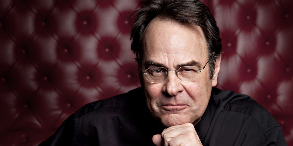 Dan Aykroyd – 10 meglepő érdekesség a legendás szellemirtóról