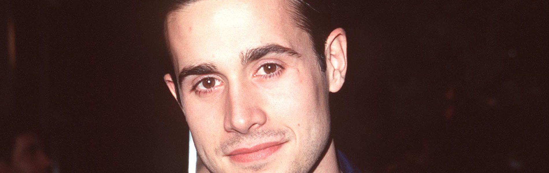 Emlékszel rá? Így néz ki napjainkban a 90-es évek egyik legfelkapottabb színésze, Freddie Prinze Jr.