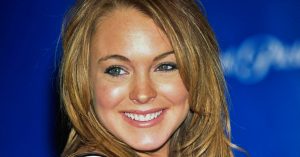 Kitálalt az egykori gyereksztár: Lindsay Lohan drog és szexfüggőséggel küzd