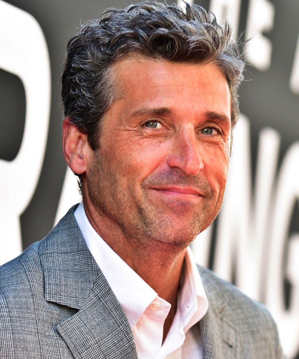 Patrick Dempsey