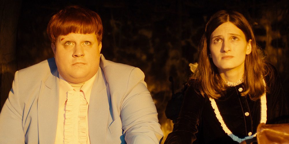 Űrpiknik (2021) – Kritika