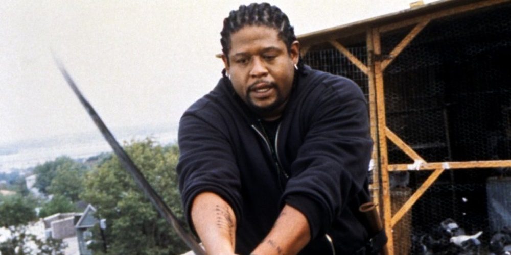 10 meglepő érdekesség, amit nem tudtál Forest Whitaker-ről