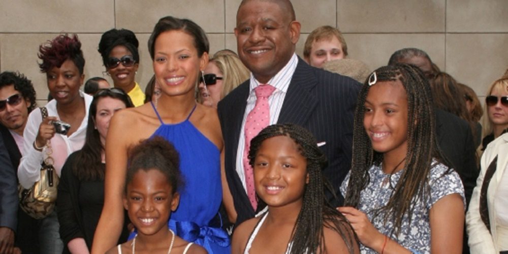 10 meglepő érdekesség, amit nem tudtál Forest Whitaker-ről