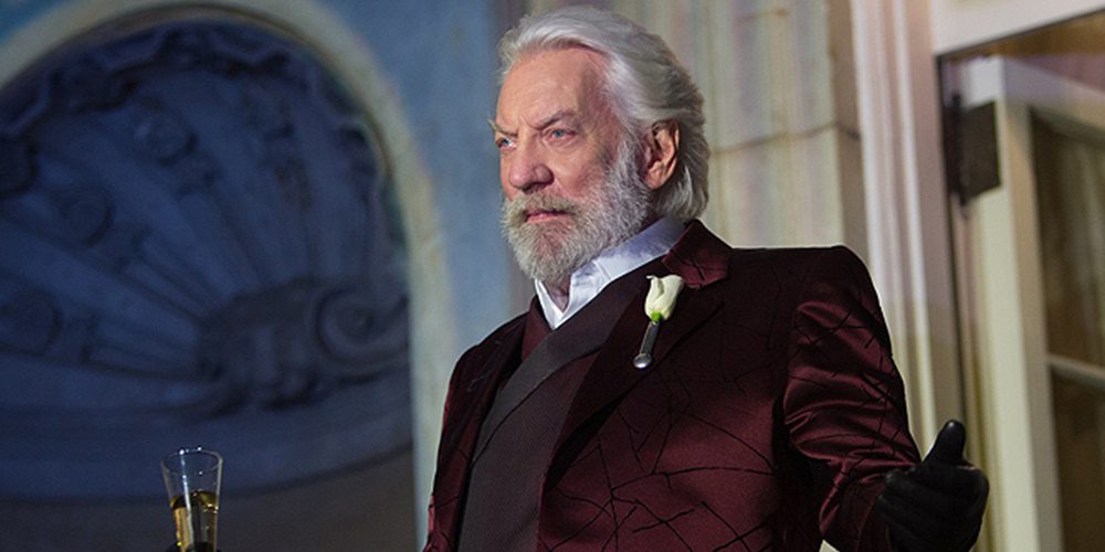 Donald Sutherland 10 legjobb filmje, amit vétek lenne kihagyni