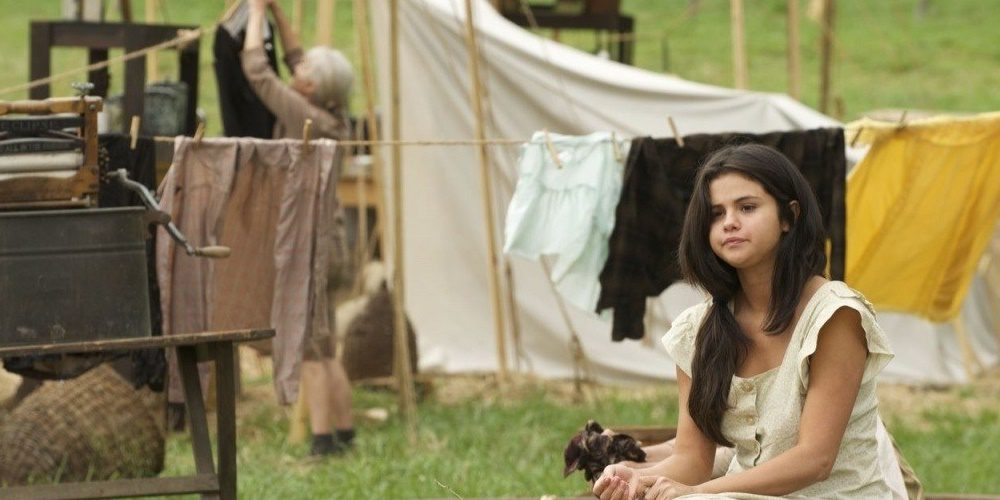 Selena Gomez 7 legtutibb filmje, amit neked is látnod kell