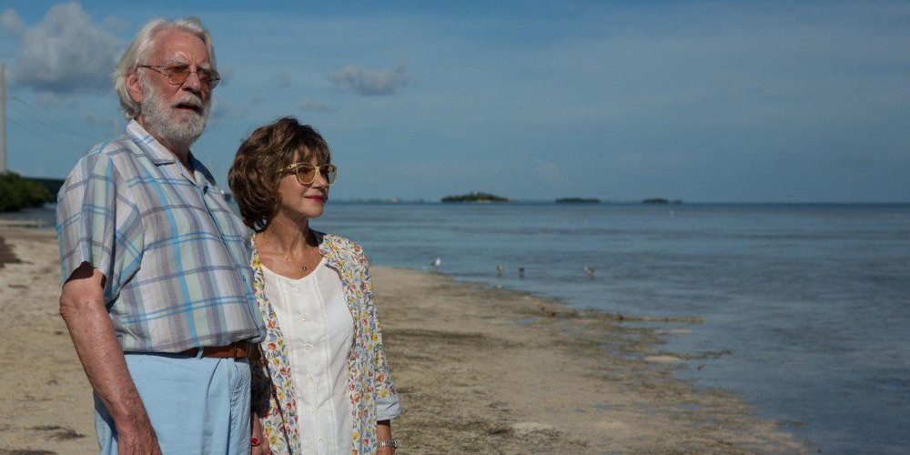 Donald Sutherland 10 legjobb filmje, amit vétek lenne kihagyni
