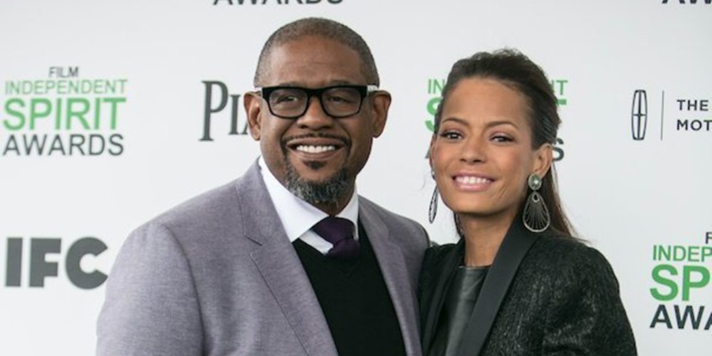10 meglepő érdekesség, amit nem tudtál Forest Whitaker-ről