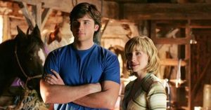 Allison Mack