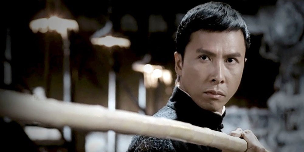 Donnie Yen 8 legjobb filmje, amit vétek lenne kihagyni