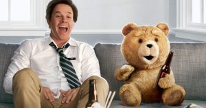 Biztossá vált, jön a Ted folytatása!