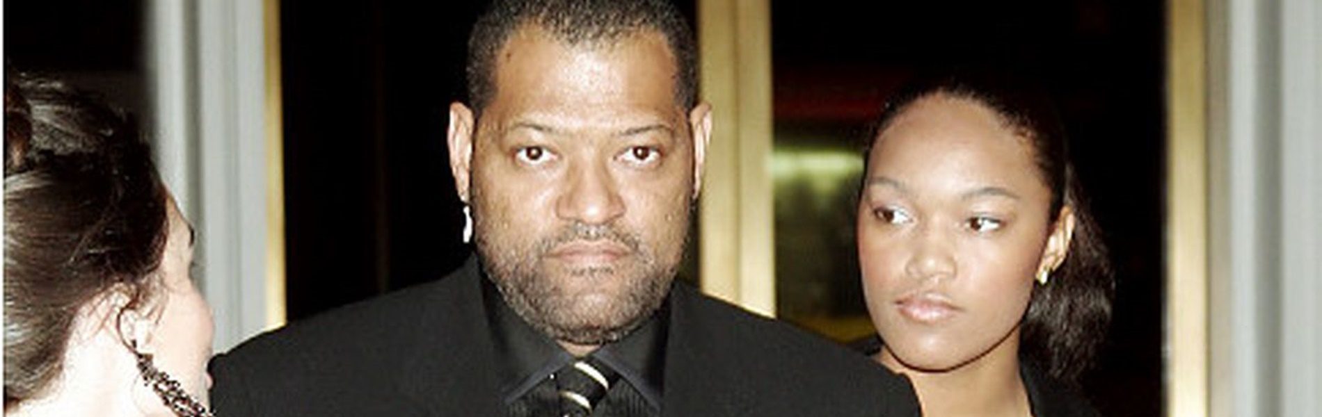 Montana Fishburne