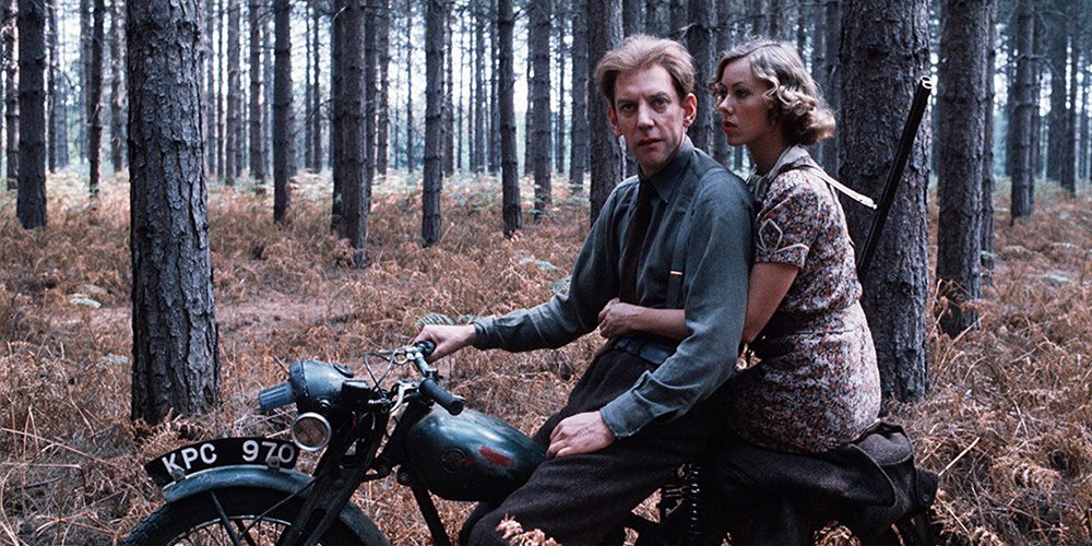 Donald Sutherland 10 legjobb filmje, amit vétek lenne kihagyni