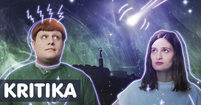 Űrpiknik (2021) – Kritika