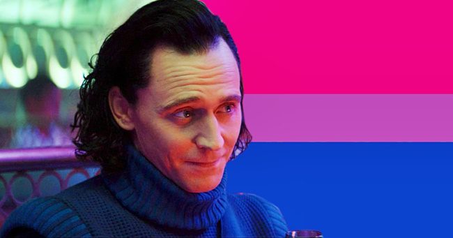 Loki kitálalt: biszexuális a Marvel univerzum egyik legnépszerűbb karaktere