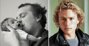 Már 13 éve, hogy elhunyt Heath Ledger – Ritkán látott lánya így néz ki napjainkban
