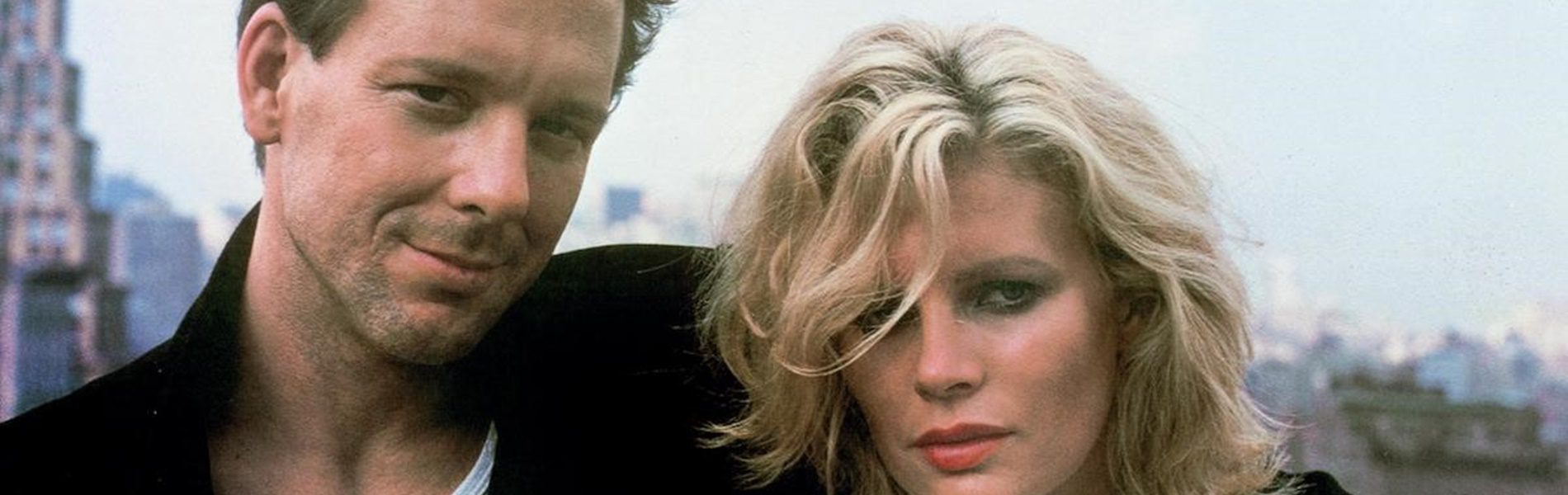Kim Basinger kipakolt: utált csókolózni Mickey Rourke-al a 9 és 1/2 hét című filmben