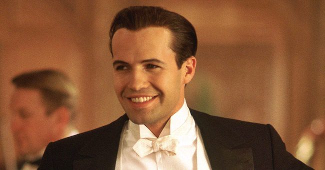 Billy Zane