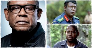 10 meglepő érdekesség, amit nem tudtál Forest Whitaker-ről