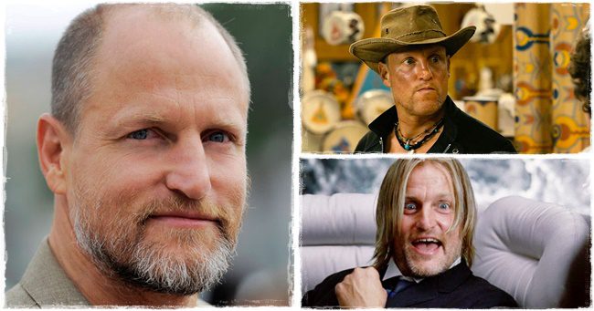 Woody Harrelson érdekességek