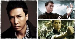 Donnie Yen 8 legjobb filmje, amit vétek lenne kihagyni