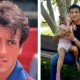 Sylvester Stallone egy képen pózol lányaival: Sophia, Sistine és Scarlet felnőttek és elképesztően dögös nőkké váltak