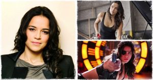 10 dolog, amit nem gondoltál volna Michelle Rodriguez-ről