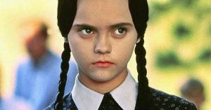 Christina Ricci