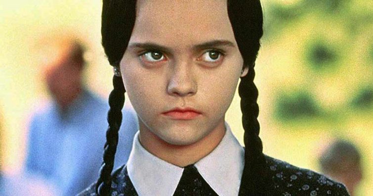 Christina Ricci