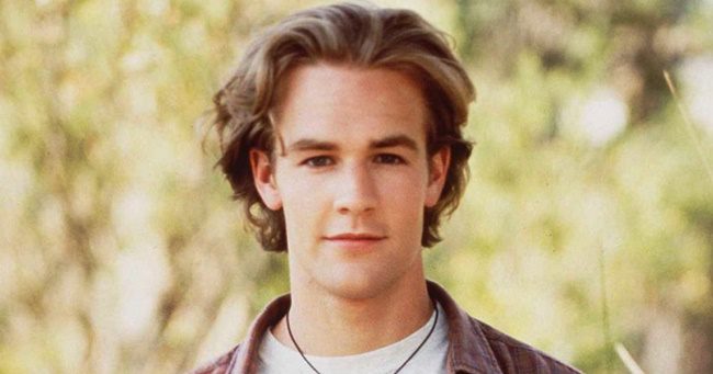 A Dawson és a haverok egykori sztárjára ma már rá sem ismerni