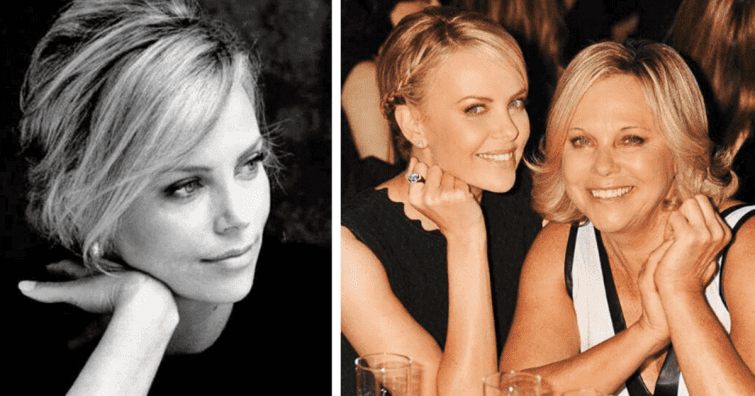 Charlize Theron életét egy szörnyű tragédia gyökeresen megváltoztatta